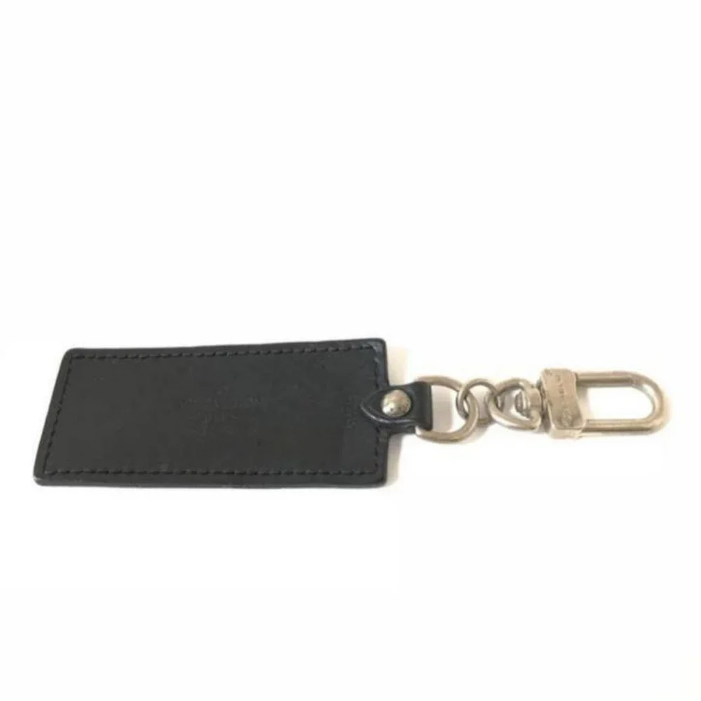Louis Vuitton Embossed Key Fob Charm 235449RL
